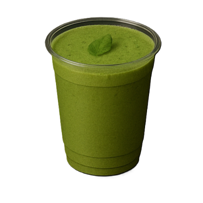 Iced Matcha